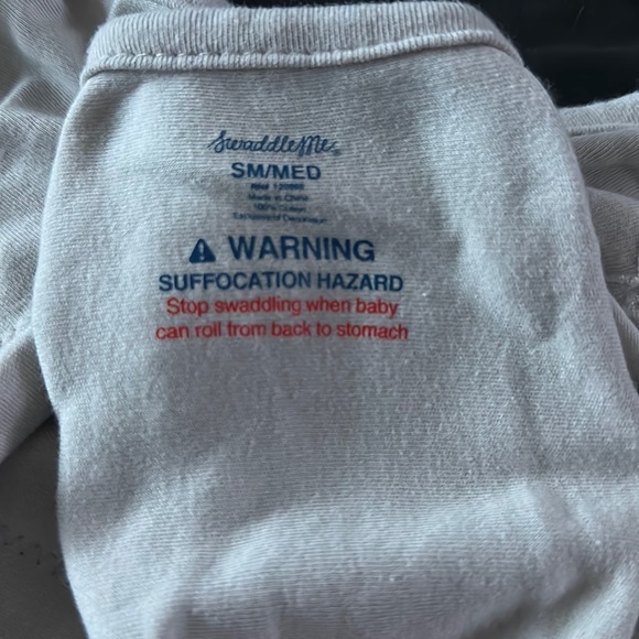 SWADDLE ME - Picture 2 of 2